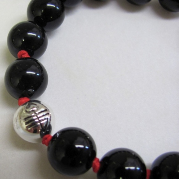 Sterling Silver ADMIRATION Inspirational Bracelet - Picture 5 of 8